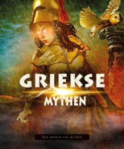 Griekse mythen