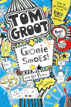 Goeie smoes!