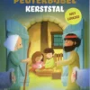 Mijn peuterbijbel kerststal | 9789089122650