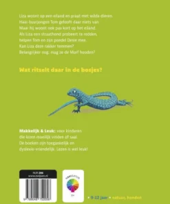 Alternative view of De Murf