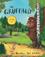 De Gruffalo in het Antwerps van Tourist LeMC | 9789047713098