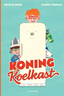 Koning koelkast