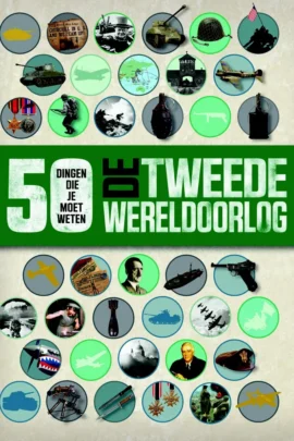De Tweede Wereldoorlog