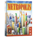999 Games - Metropolis | 8720289471323