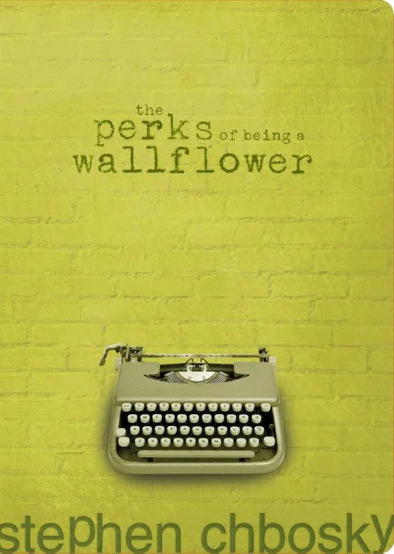 The Perks of Being a Wallflower | 9781665982412 The Perks of Being a Wallflower