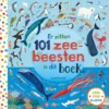 Er zitten 101 zeebeesten in dit boek | 9789047711469