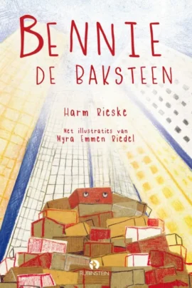 Bennie de baksteen