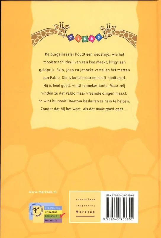 Grote Kunst | 9789043703802 Grote Kunst - Afbeelding 2