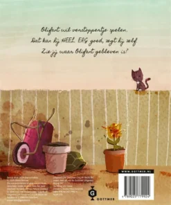 Alternative view of Heb jij misschien Olifant gezien?