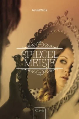 Spiegelmeisje