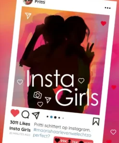 Insta Girls