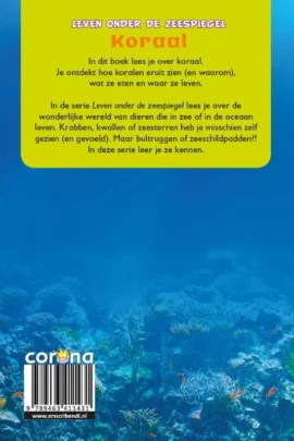 Alternative view of Koraal