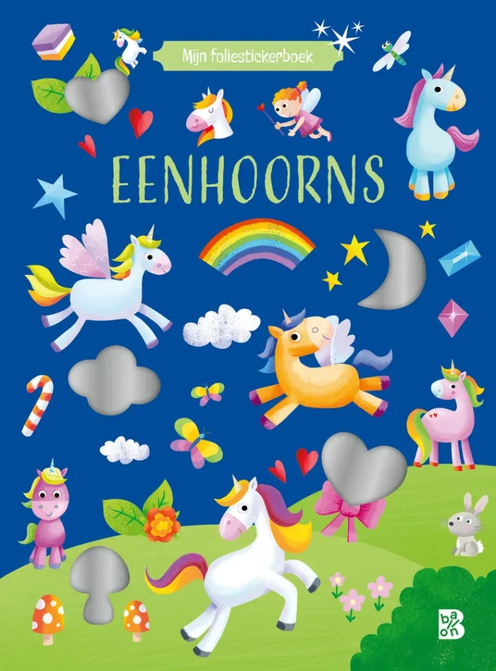 Eenhoorns