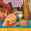 The Janitor's Boy | 9781416939078 The Janitor's Boy | 9781416939078