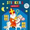 Creatief met stickers Sinterklaas | 9789403234724