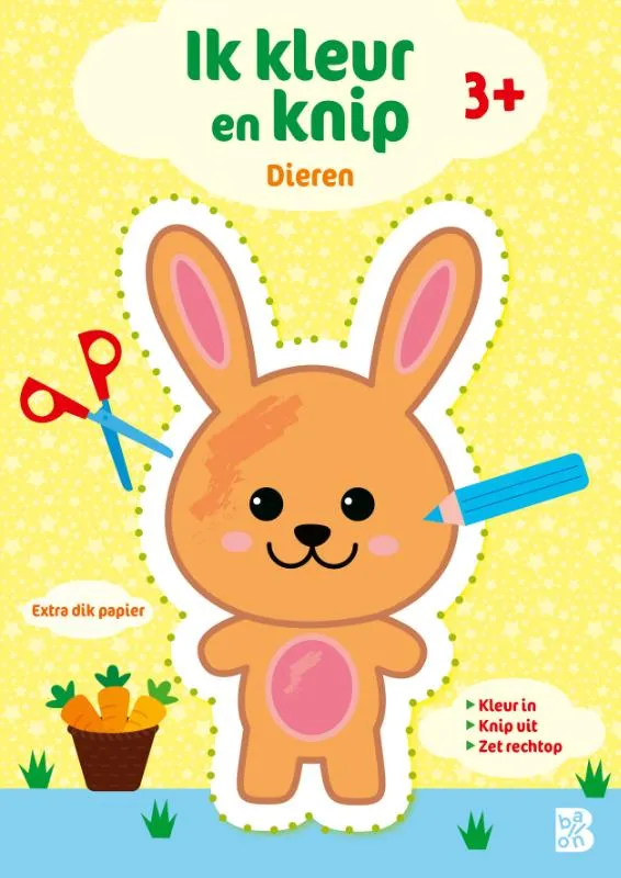 Dieren | 9789403239941 Dieren