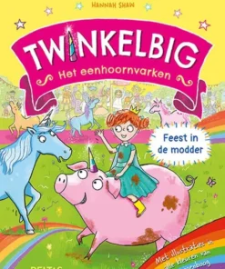 Feest in de modder