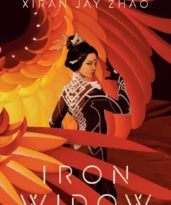 Iron Widow