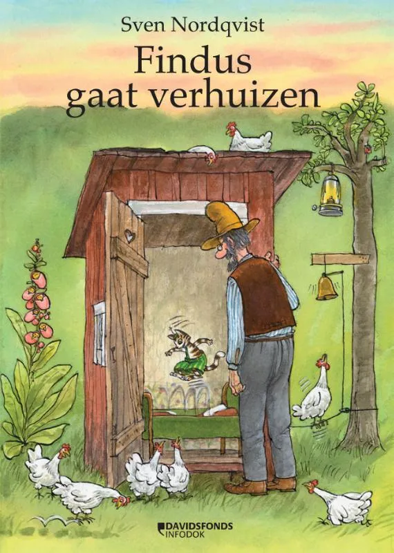 Op pad met Pettson en Findus | 9789059084520 Op pad met Pettson en Findus