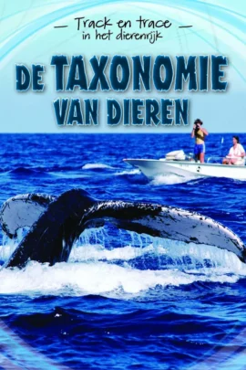 De taxonomie van dieren