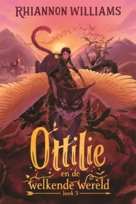 Ottilie en de welkende wereld