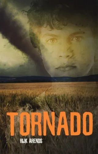 Tornado | 9789033130557 Tornado