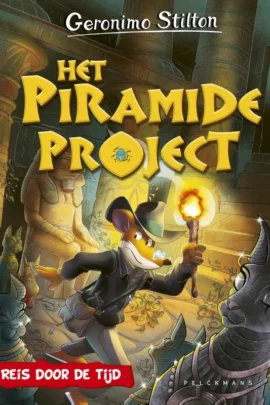 Het piramide project