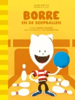 Borre en de soepballen | 9789089220783