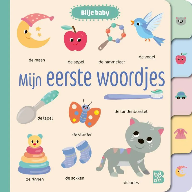 Wilde dieren | 9789403240787 Wilde dieren
