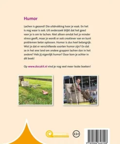 Alternative view of Humor