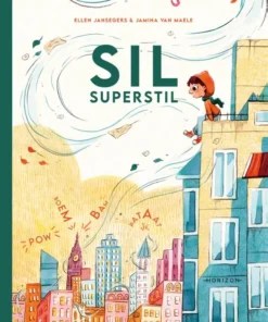 Sil superstil