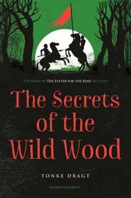 The Secrets of the Wild Wood | 9781782690634 The Secrets of the Wild Wood