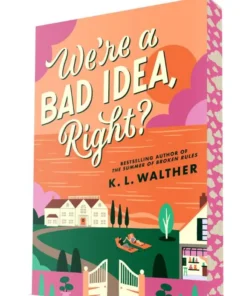 We're a Bad Idea, Right?