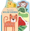 Wilde dieren | 9789403246567 Wilde dieren | 9789403246567