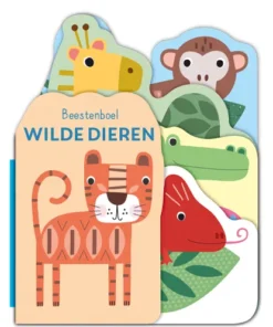 Wilde dieren
