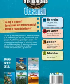 Alternative view of De Oceanen