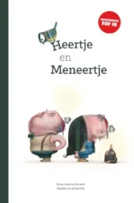 Heertje en Meneertje | 9789047627647 Heertje en Meneertje | 9789047627647