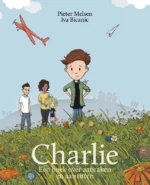 Charlie | 9789083388557