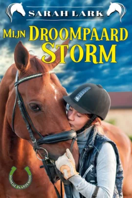 Mijn droompaard Storm