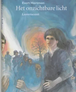 Het onzichtbare licht