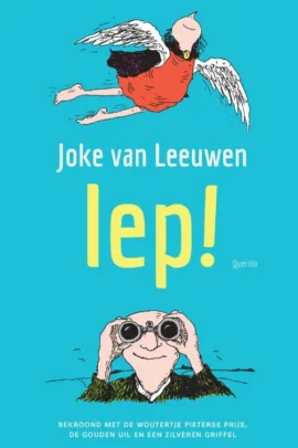Iep!