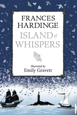 Island of Whispers