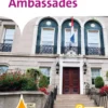 Ambassades | 9789463419888 Ambassades | 9789463419888