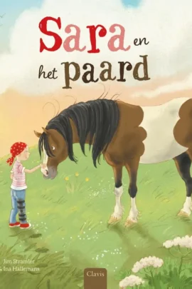 Sara en het paard