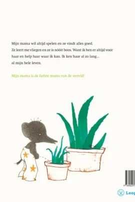 Mijn mama | 9789025877125 Mijn mama | 9789025877125