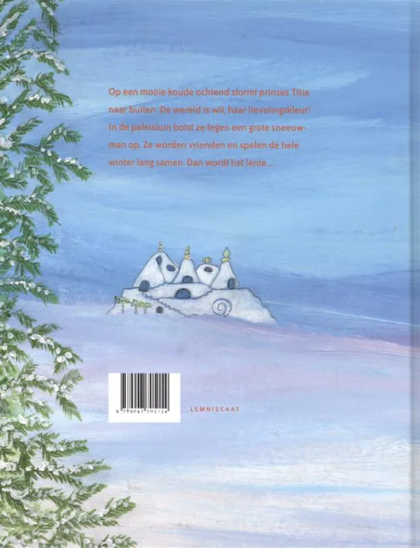 Wit | 9789047705154 Wit - Afbeelding 2