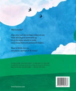 Alternative view of Alle liefde van de hele wereld