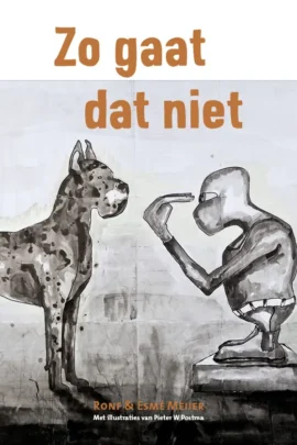 Zo gaat dat niet