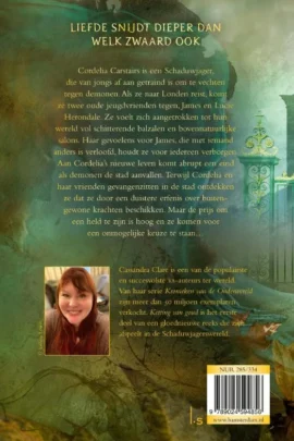 Alternative view of Ketting van goud