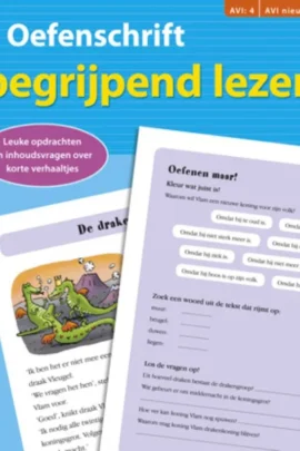 groep 4